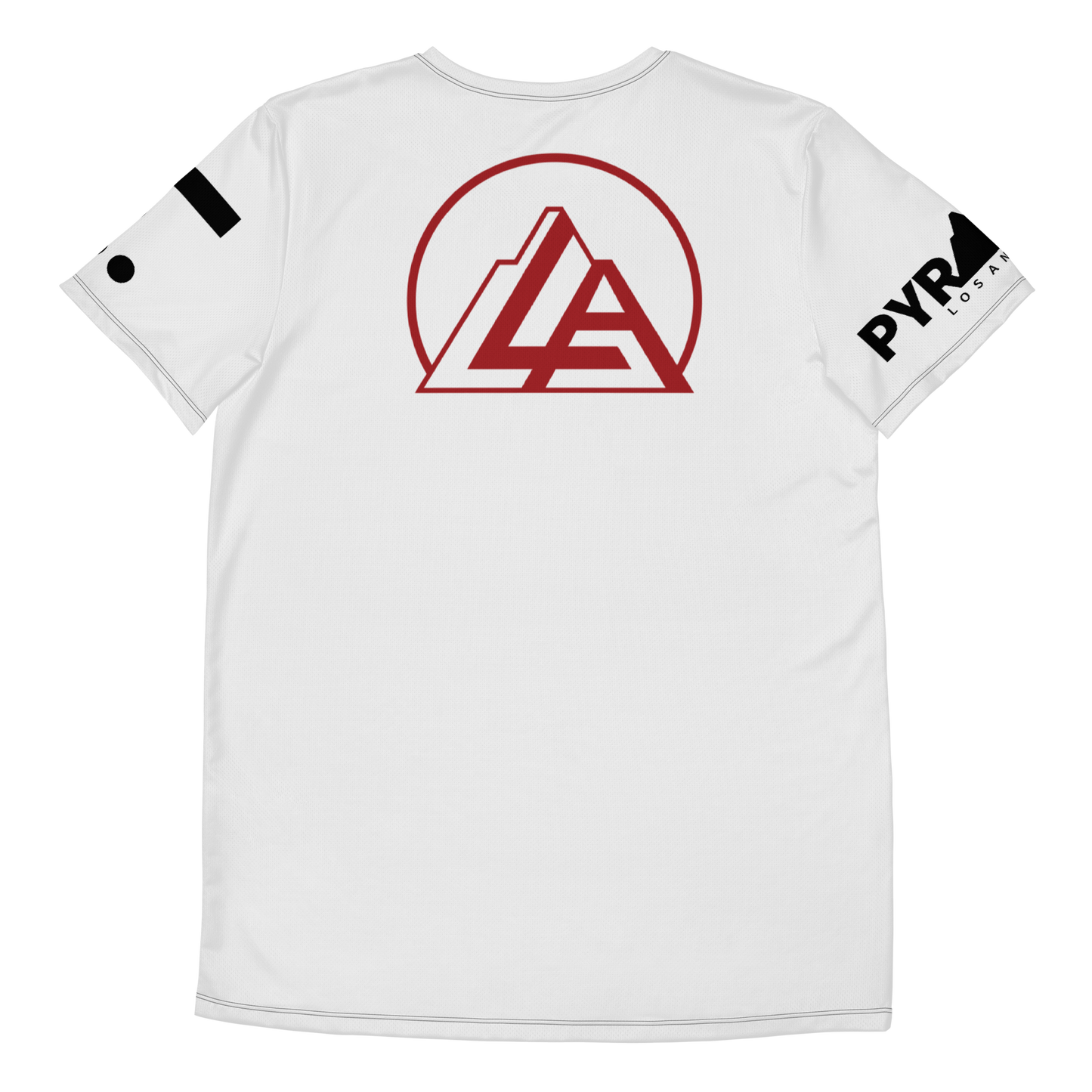 Mileena Athletic Jersey