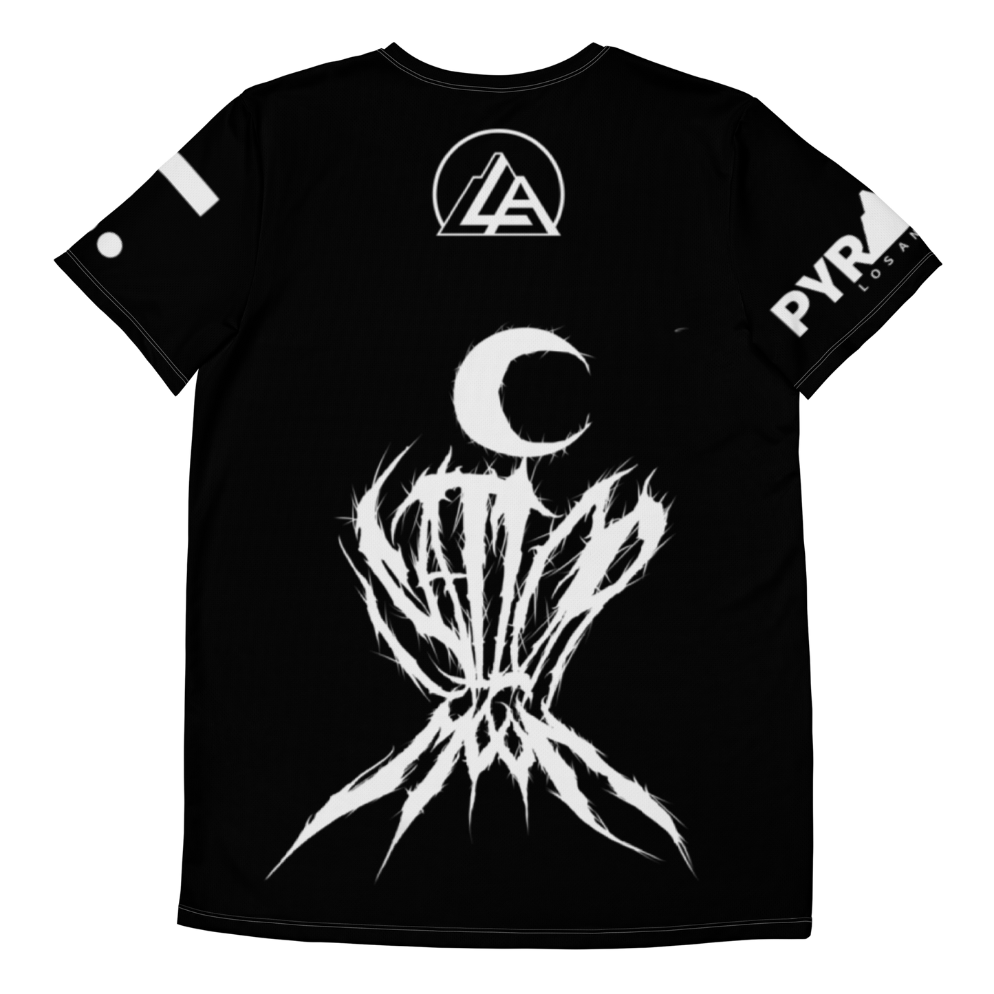 Sailor Moon Athletic Jersey