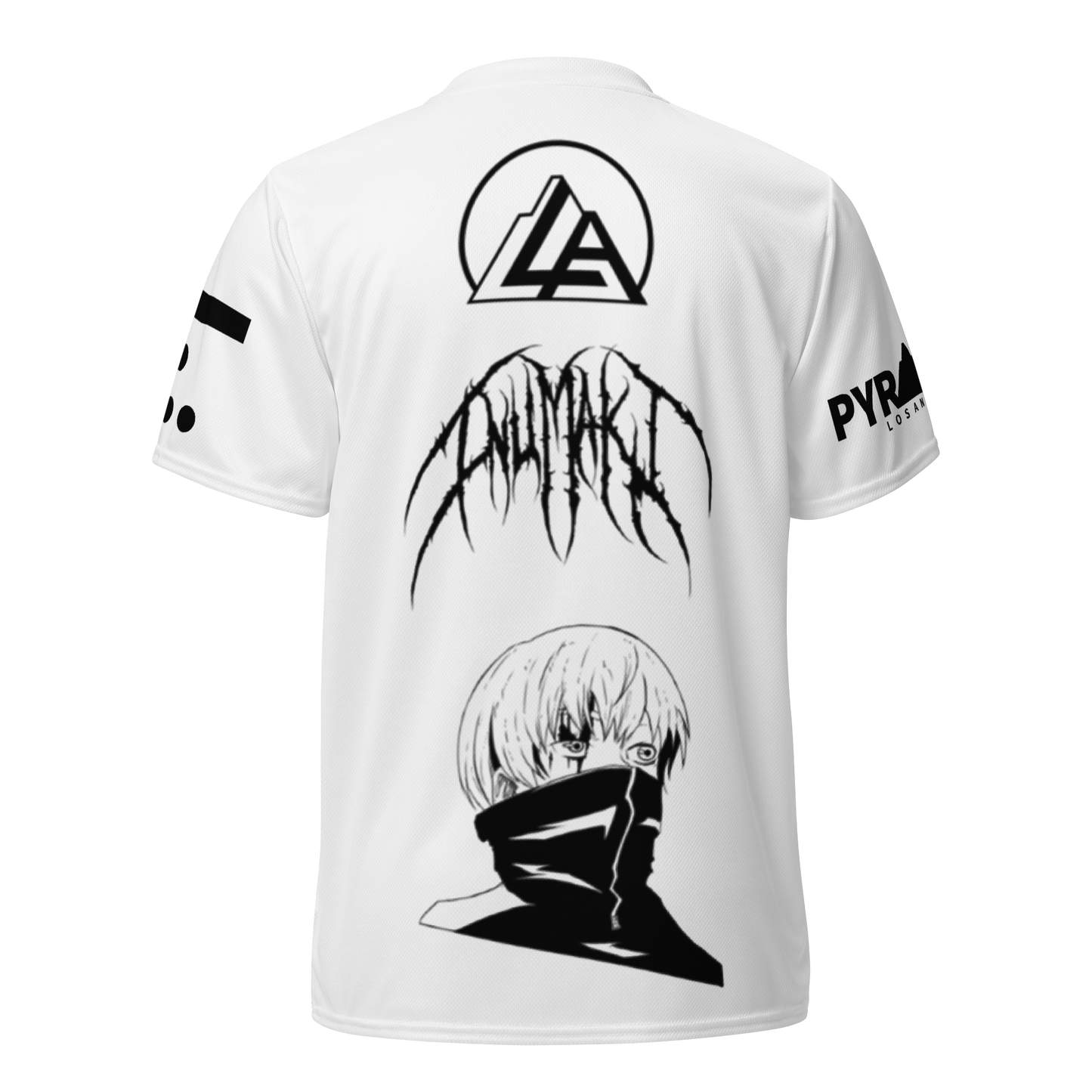 Inumaki Sports Jersey