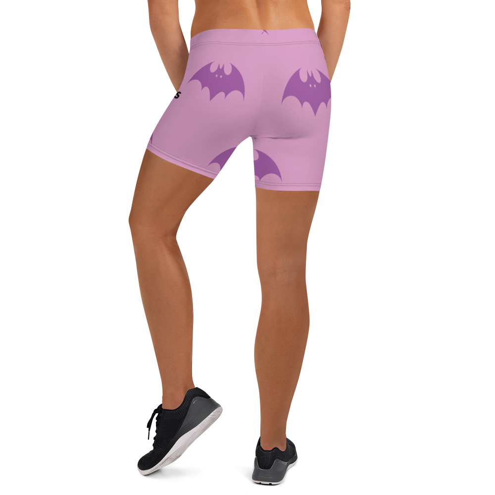 Morrigan Stretch Shorts