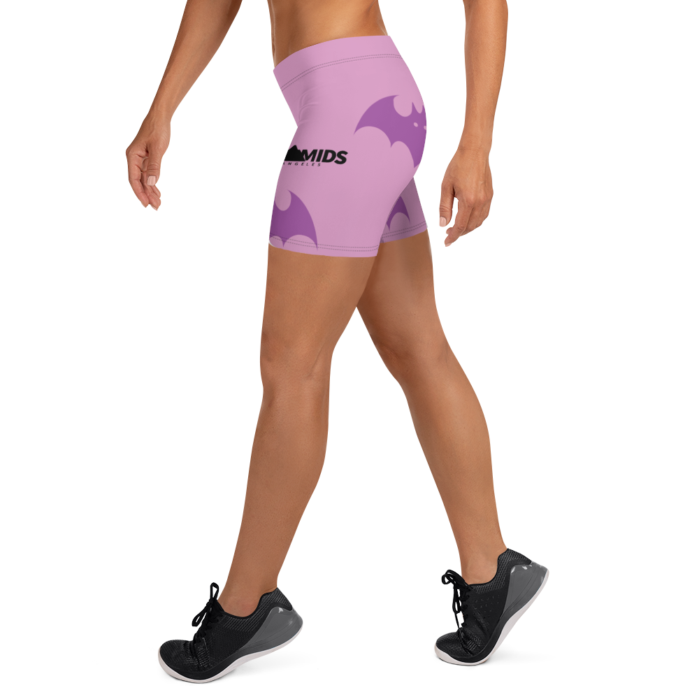 Morrigan Stretch Shorts