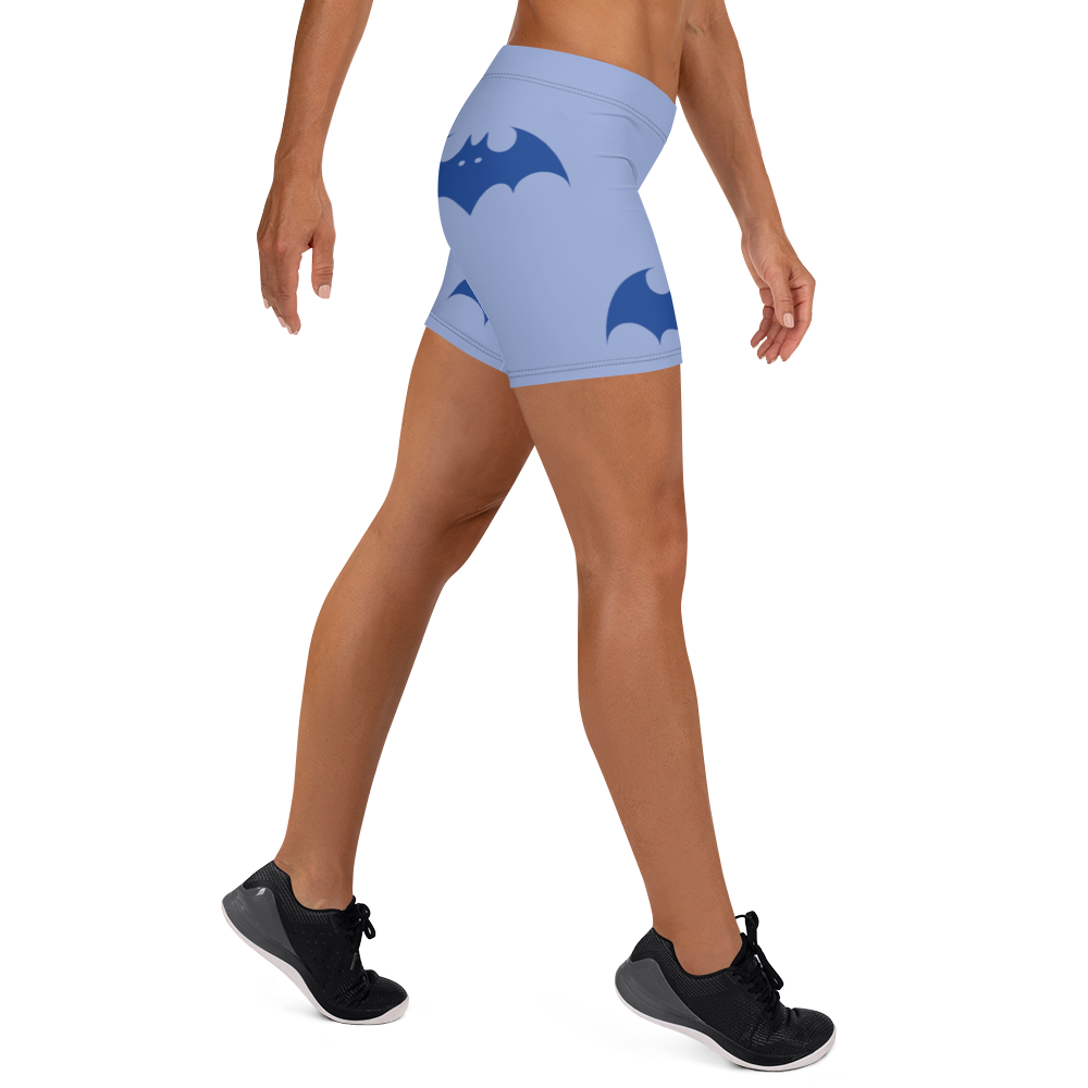 Lilith Stretch Shorts