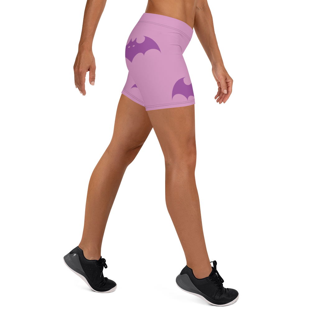 Morrigan Stretch Shorts