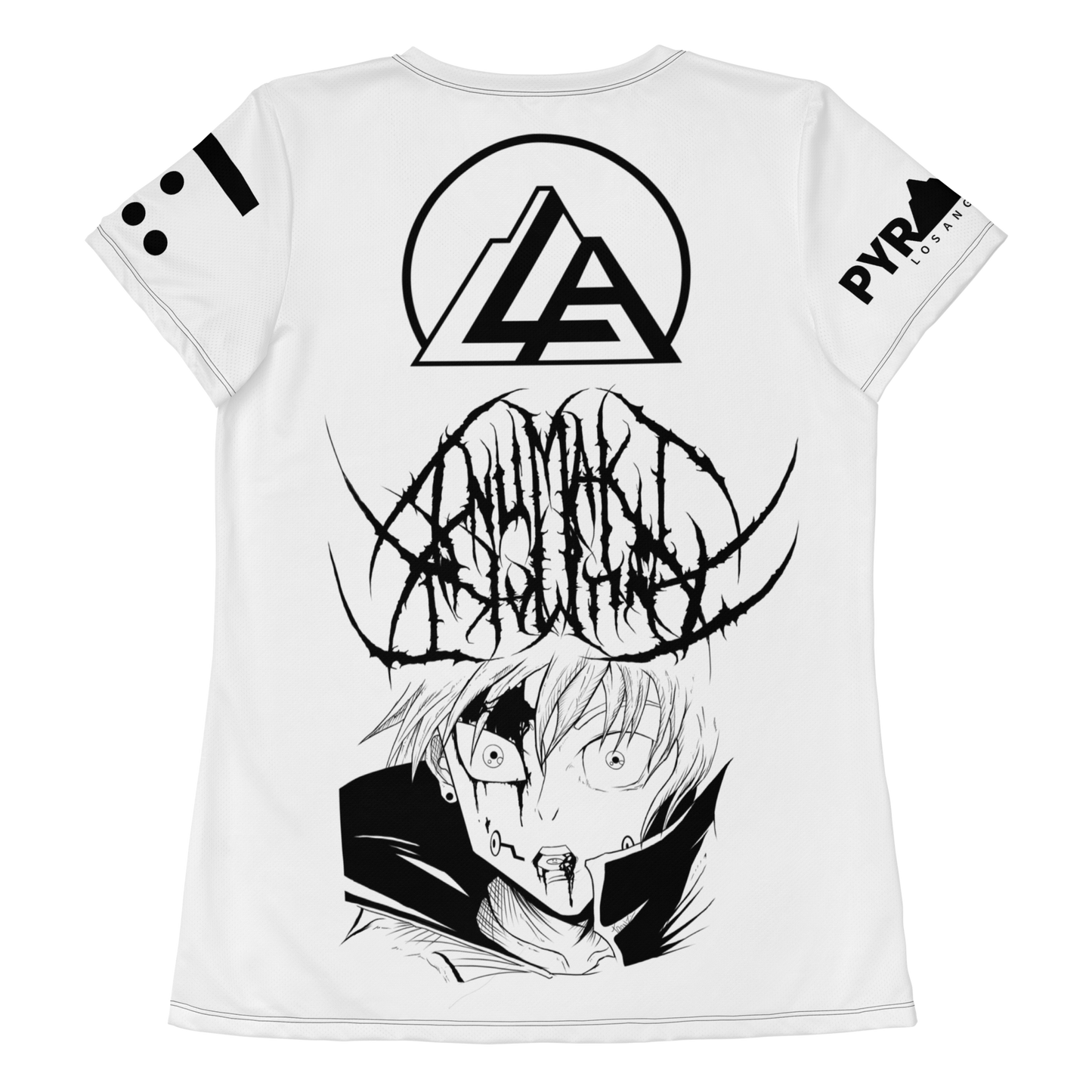 Inumaki Ladies' Athletic Jersey