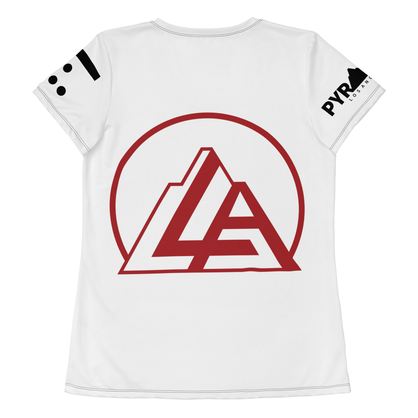 Mileena Ladies' Athletic Jersey