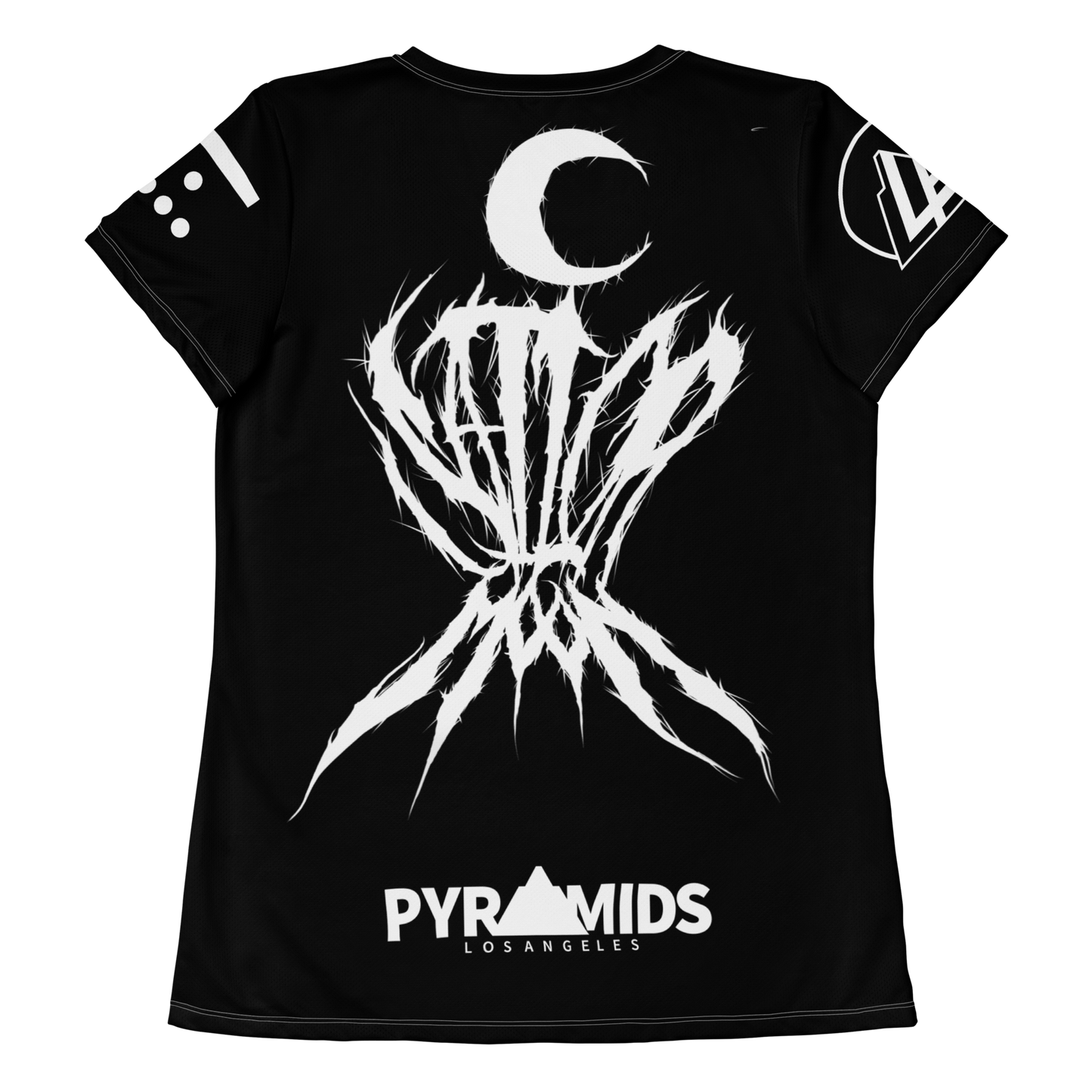 Sailor Moon Ladies' Athletic Jersey