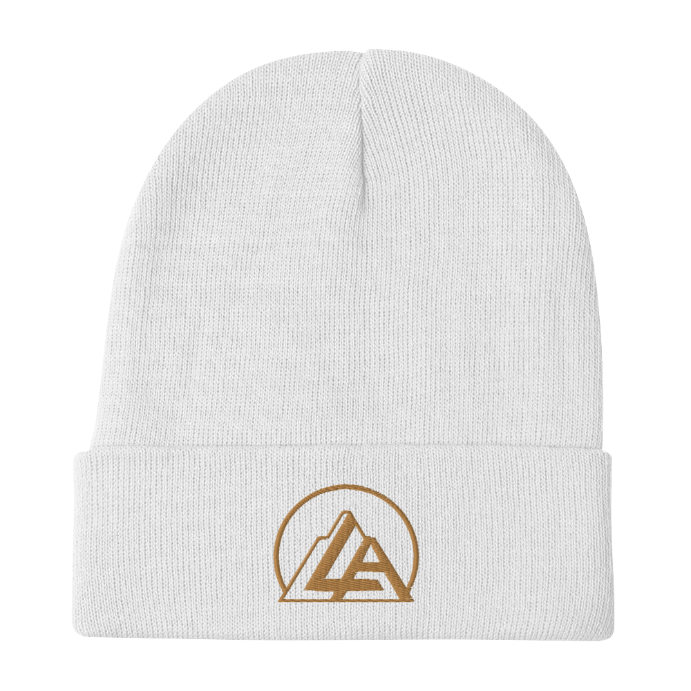 Logo Beanie