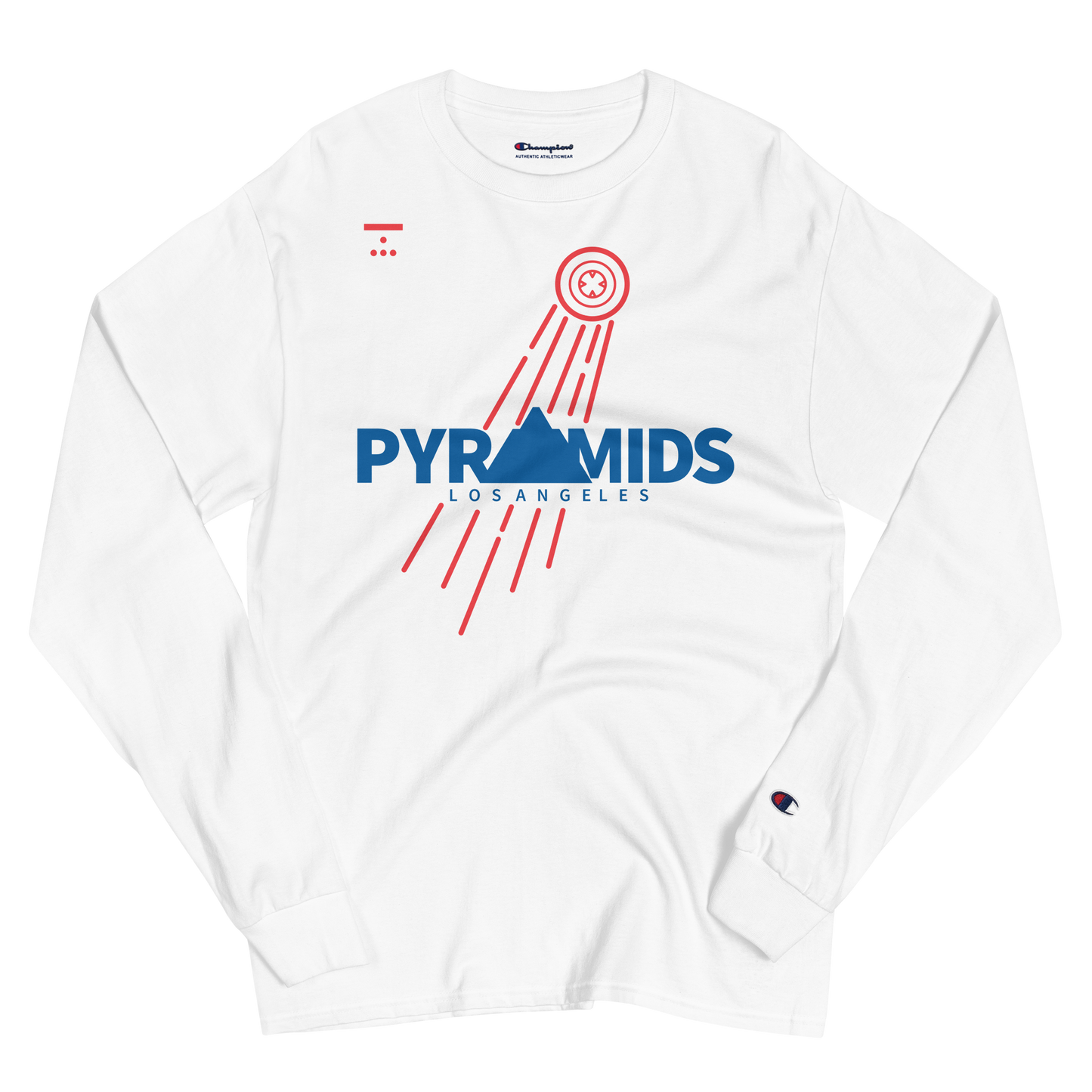 Doyers Champion Long Sleeve