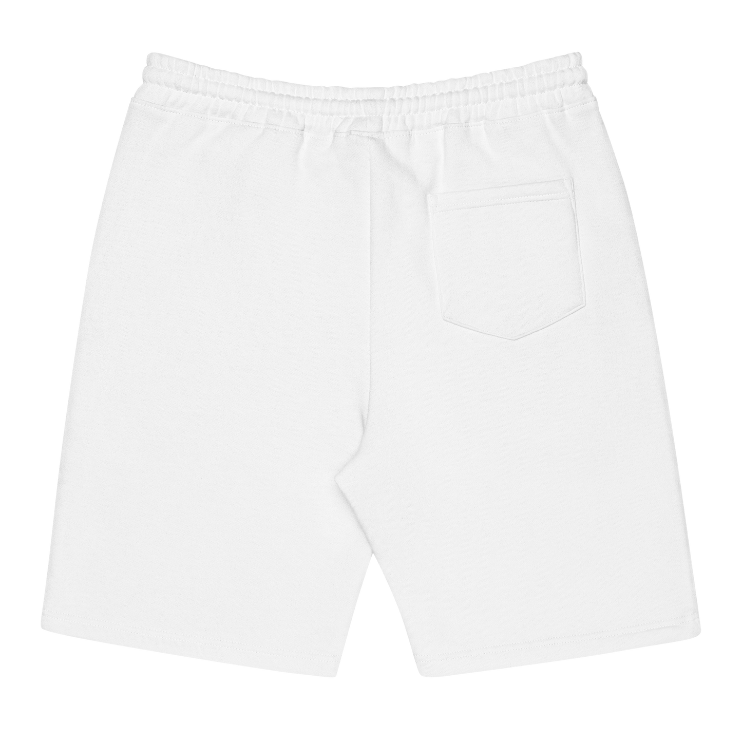 Fifth Gear Fleece Shorts