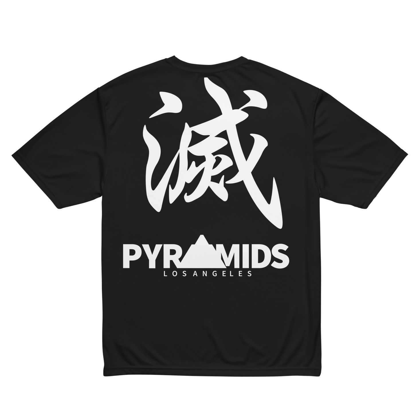 Annihilate Dry Fit Unisex T-Shirt