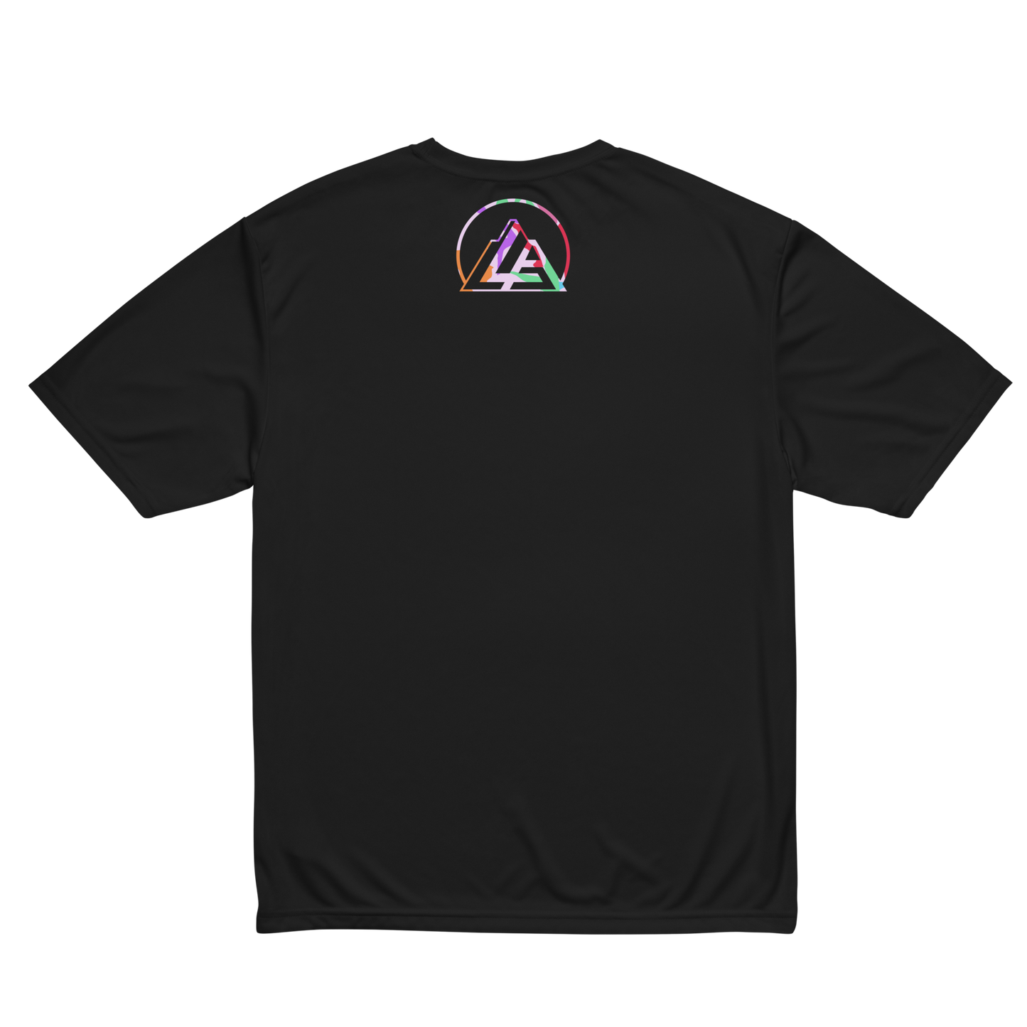 Toji Unisex Dry Fit T-shirt