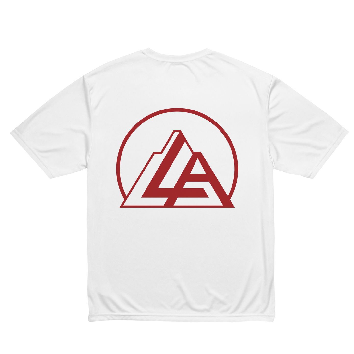 Crush Unisex Dry Fit T-shirt