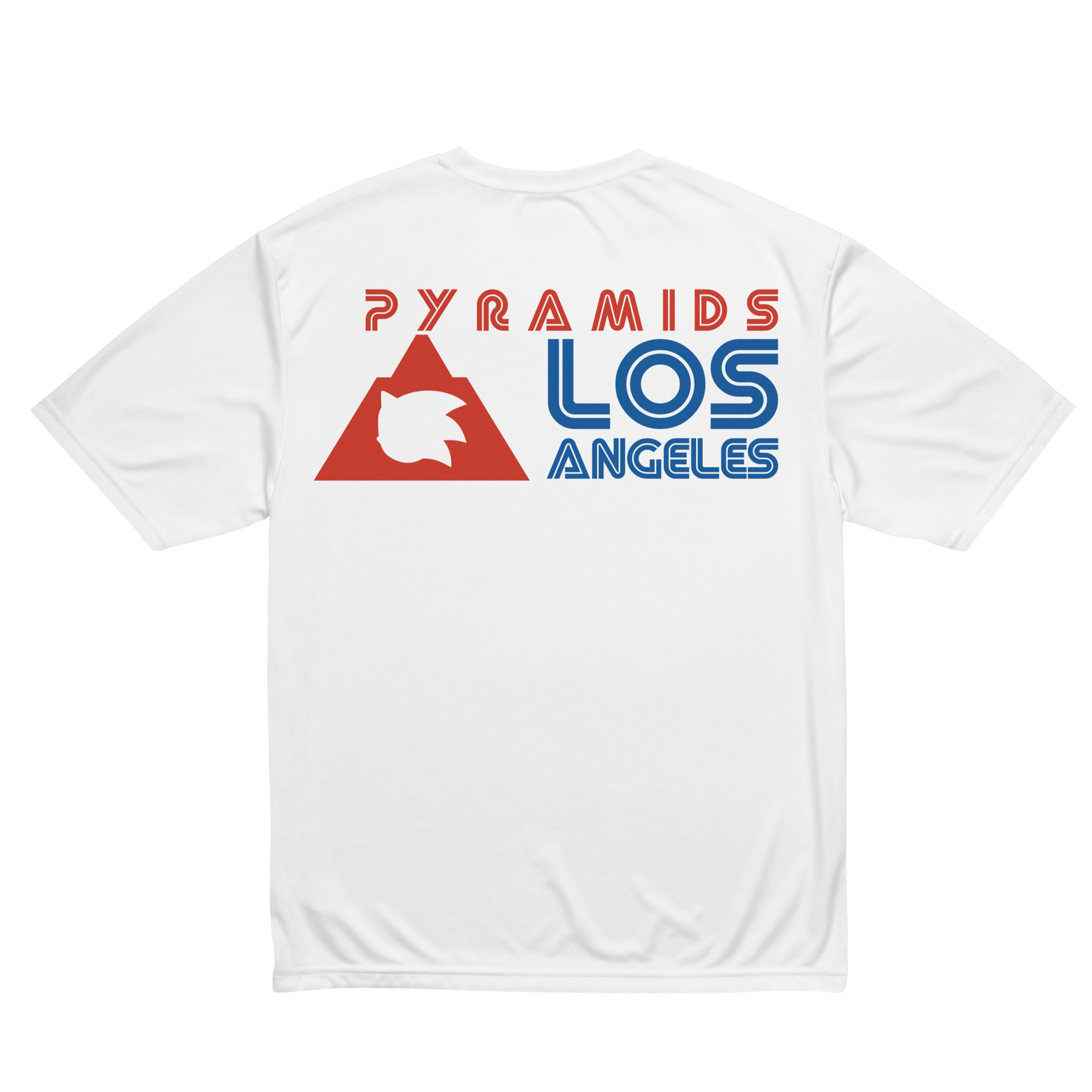 Dream Unisex Dry Fit T-shirt