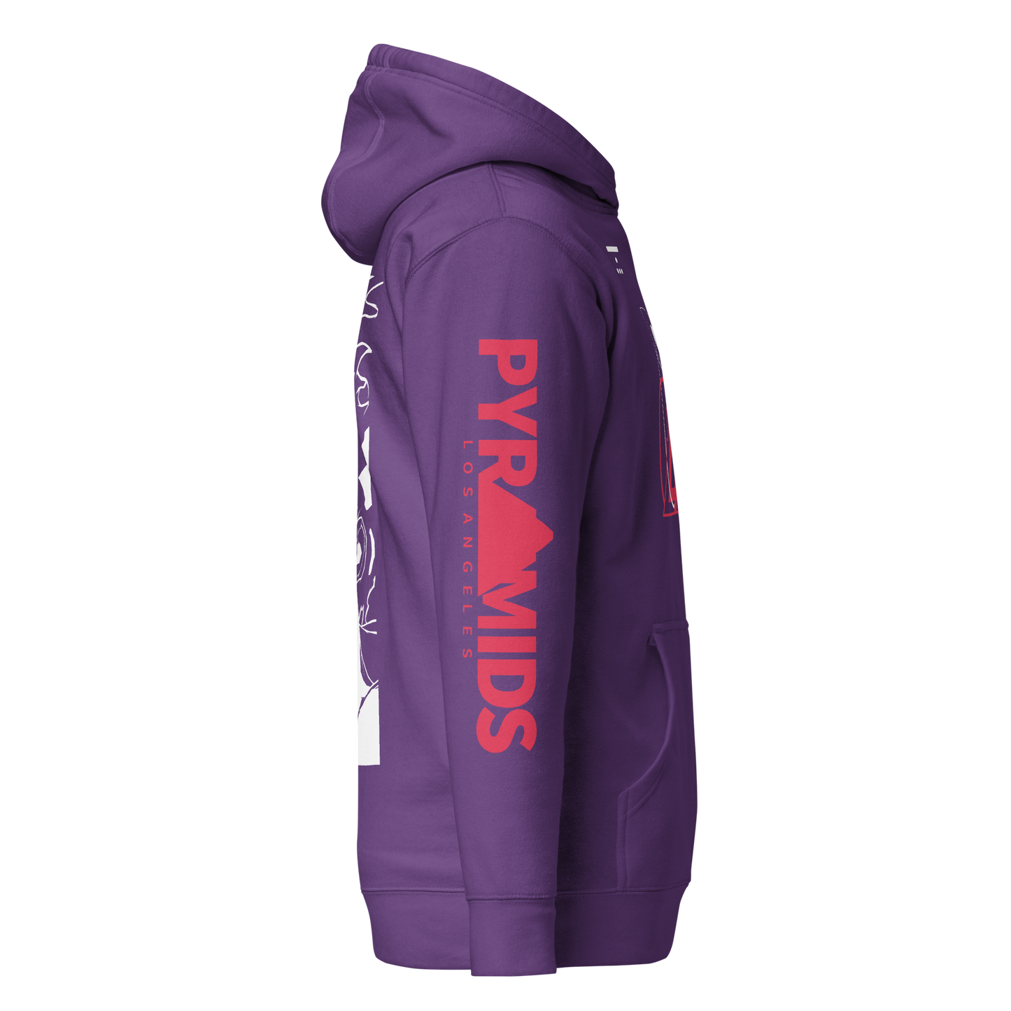 Fifth Gear Unisex Hoodie