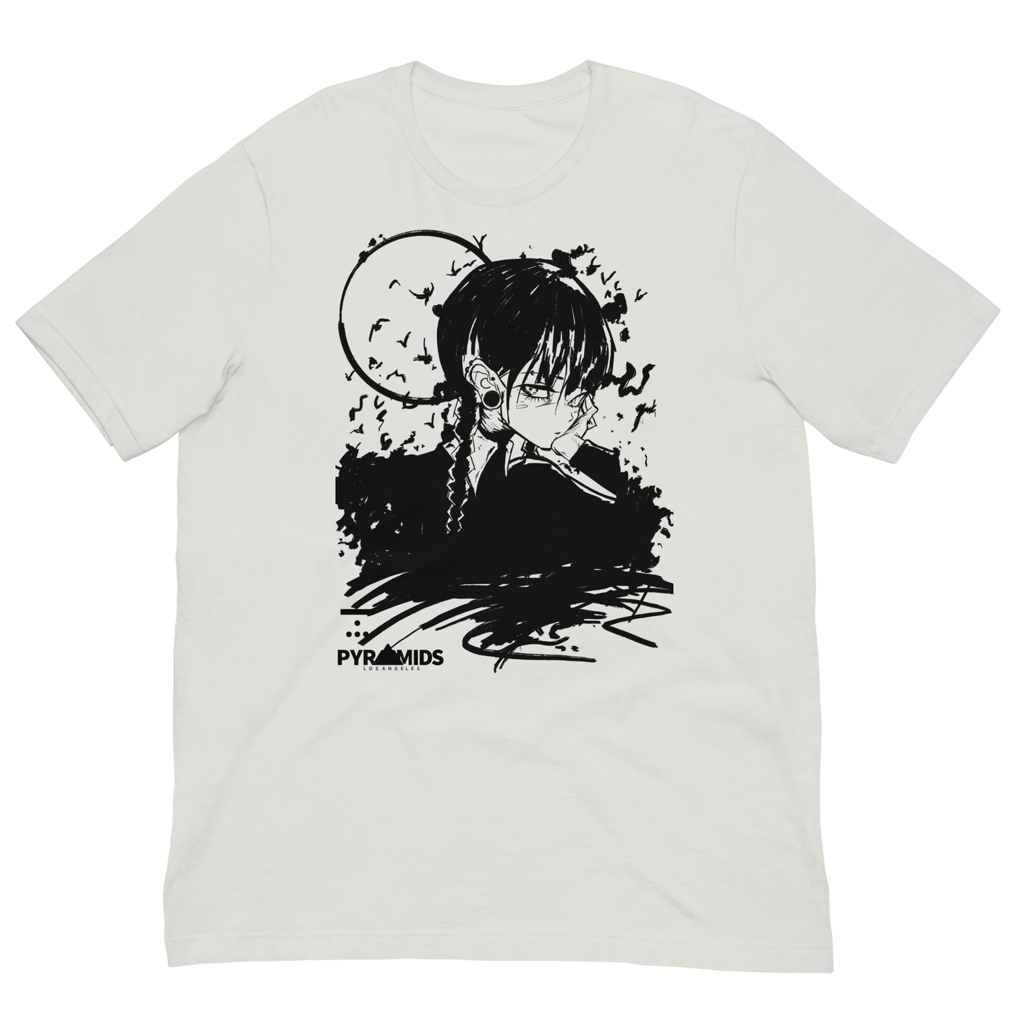 Wednesday Unisex T-shirt