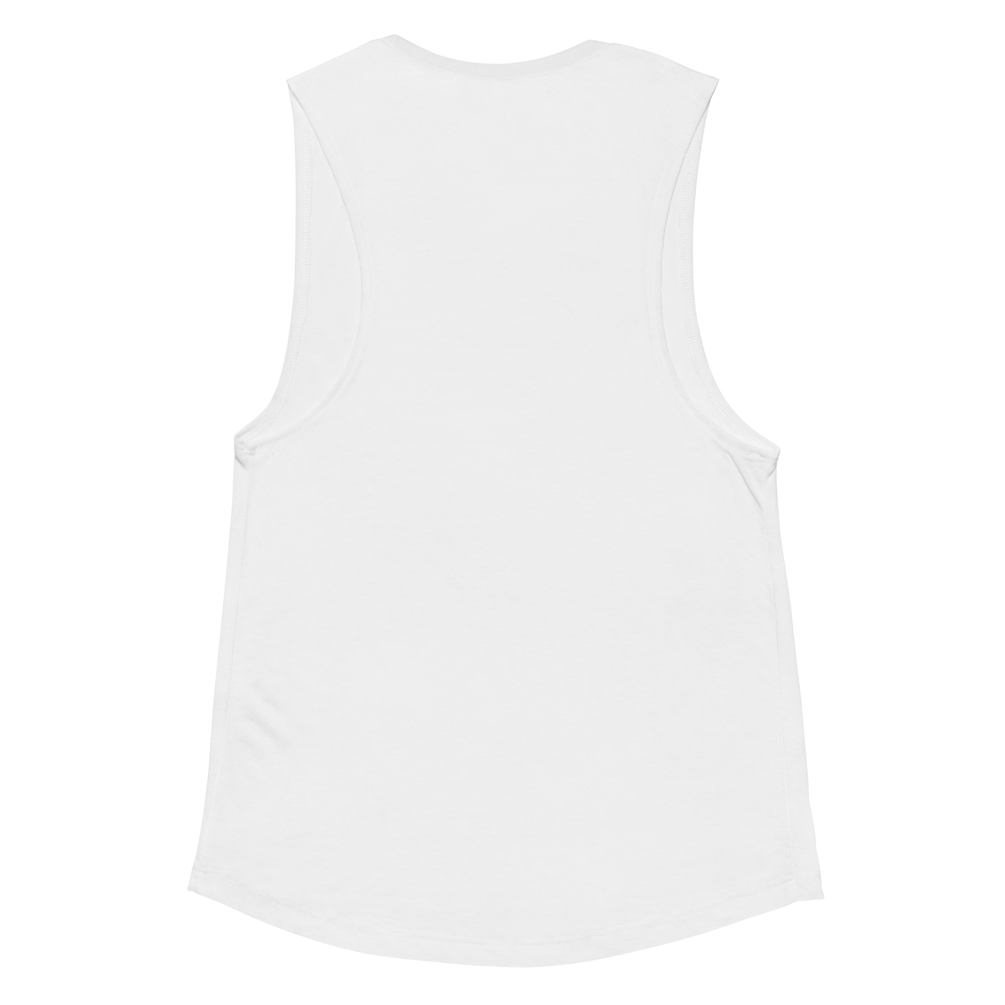 Logo Ladies’ Muscle Tank