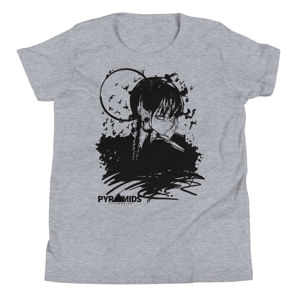 Wednesday Youth T-Shirt