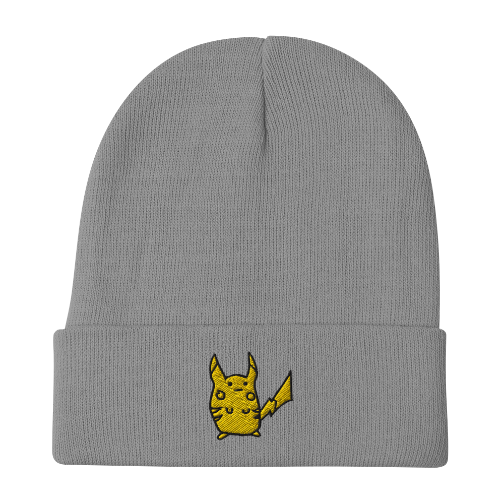 Piko Beanie