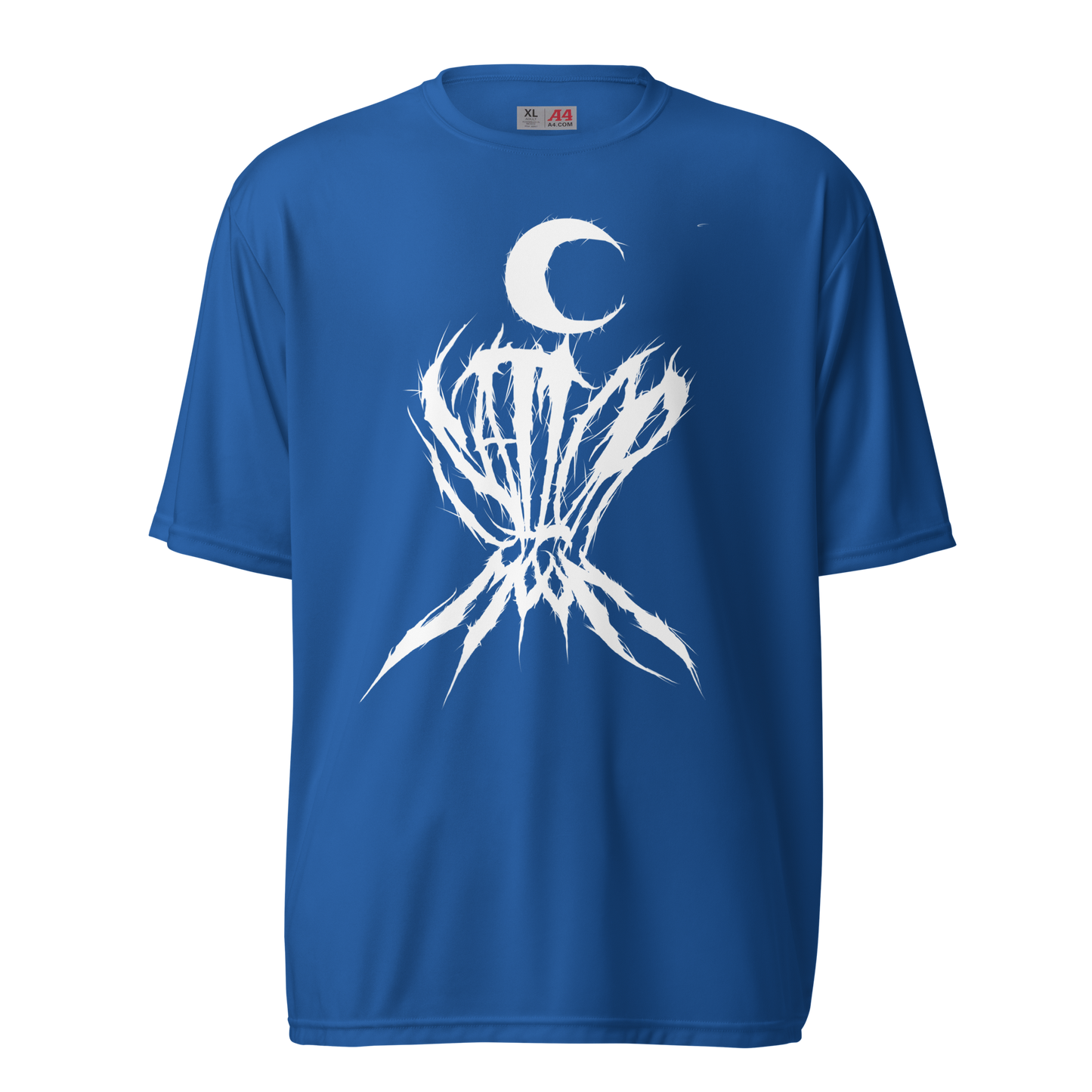 Sailor Rude Unisex Dry Fit T-shirt