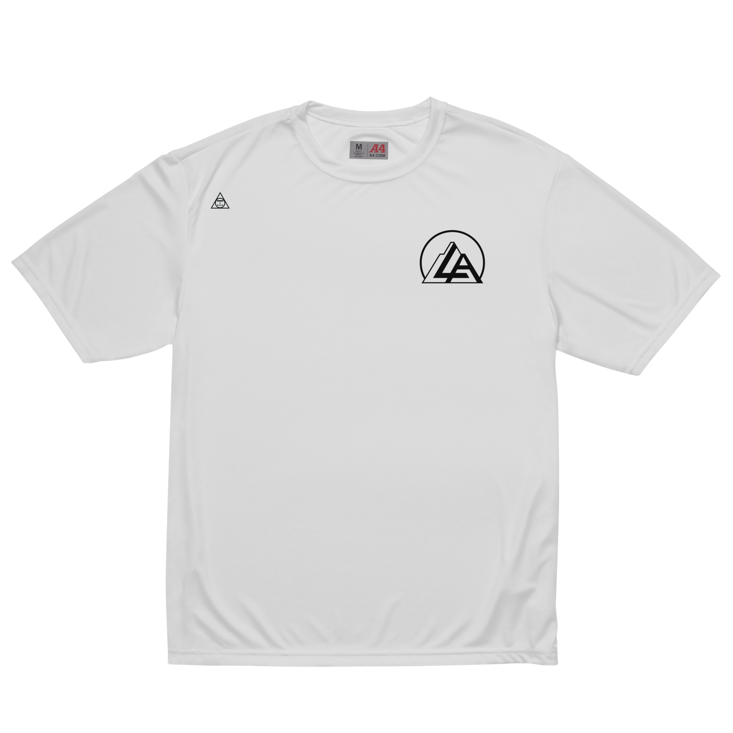Mei Unisex Dry Fit T-shirt