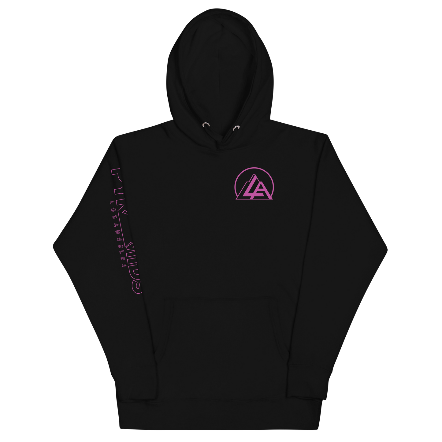 Juri Halloween Unisex Hoodie