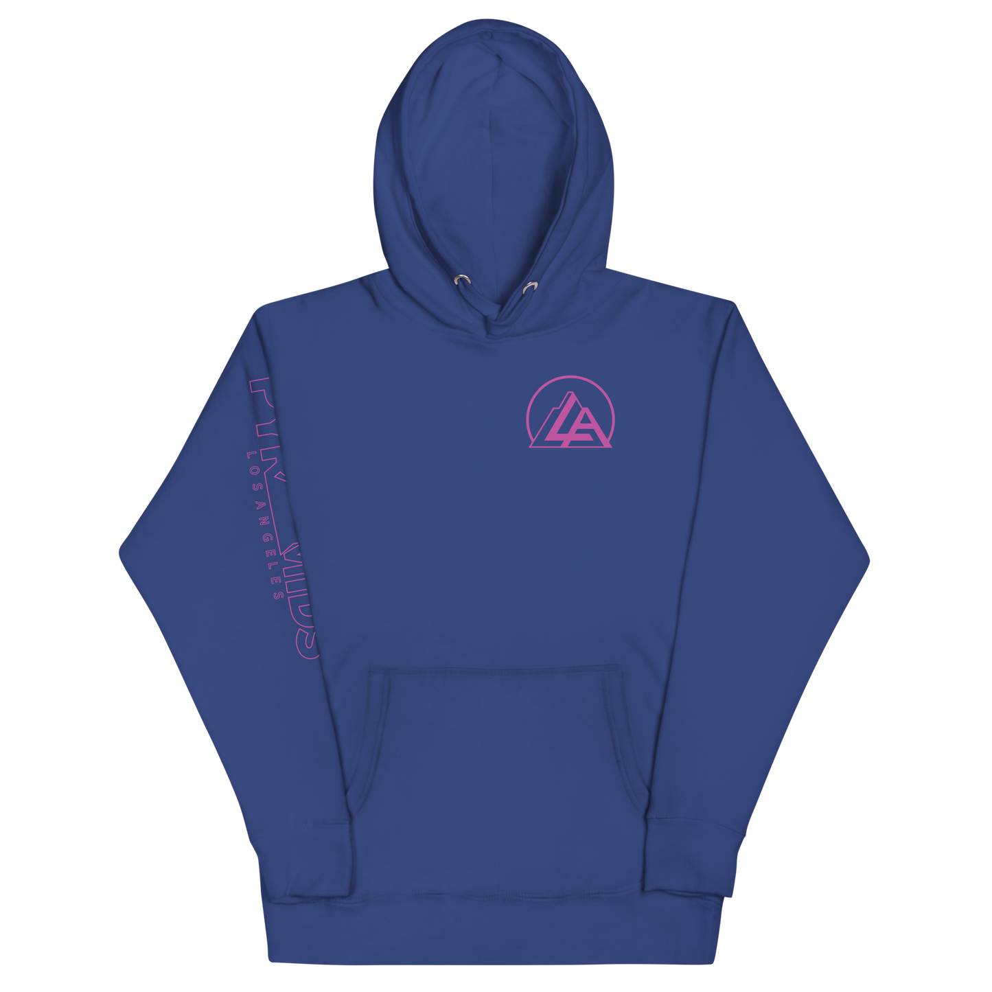 Juri Halloween Unisex Hoodie